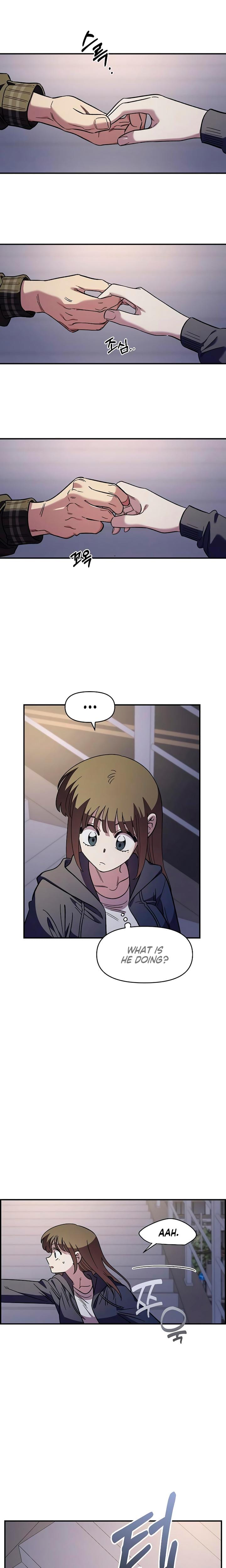 Childhood Friend Complex Uncensored, chapter 68, page 9 of 24