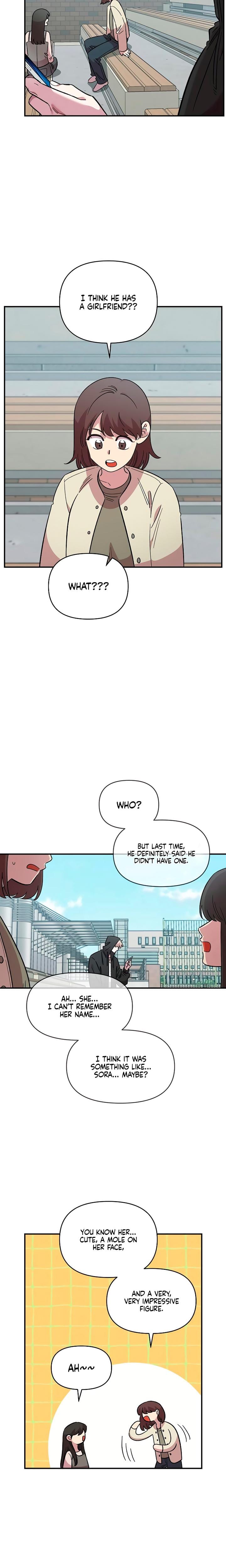 Childhood Friend Complex Uncensored, chapter 68, page 15 of 24