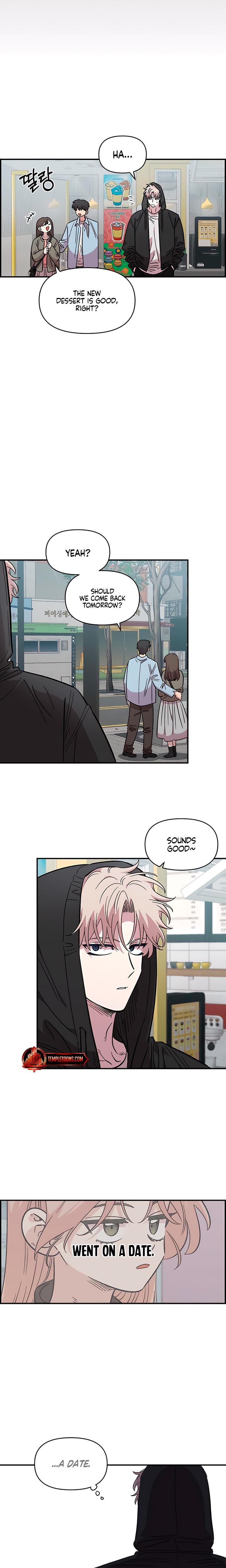 Childhood Friend Complex Uncensored, chapter 70, page 11 of 29