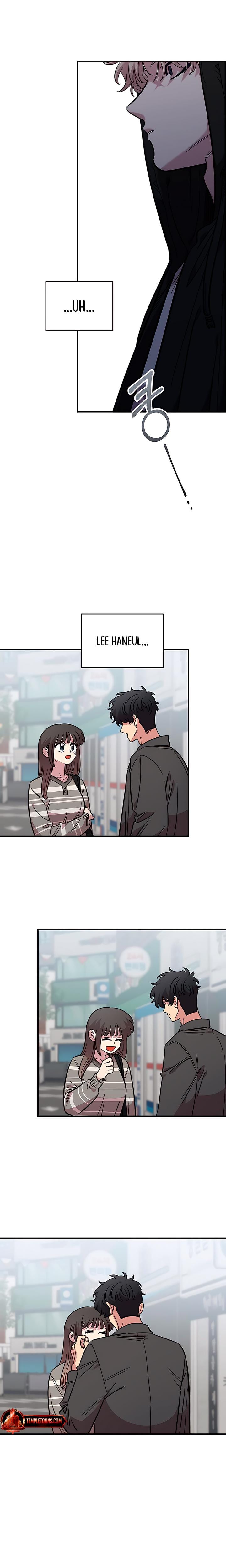 Childhood Friend Complex Uncensored, chapter 70, page 13 of 29