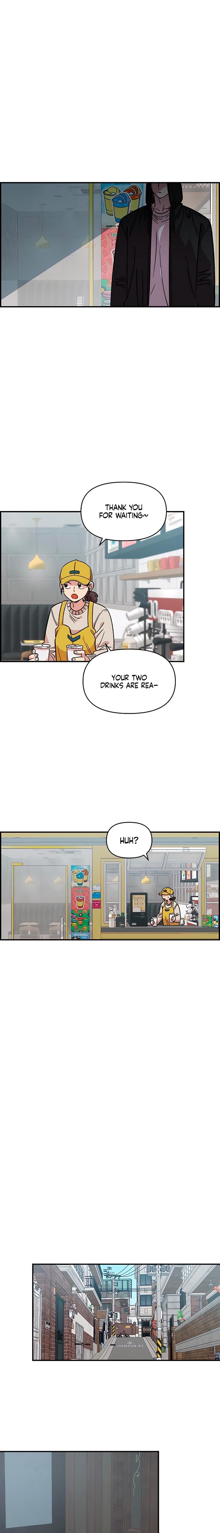 Childhood Friend Complex Uncensored, chapter 70, page 14 of 29