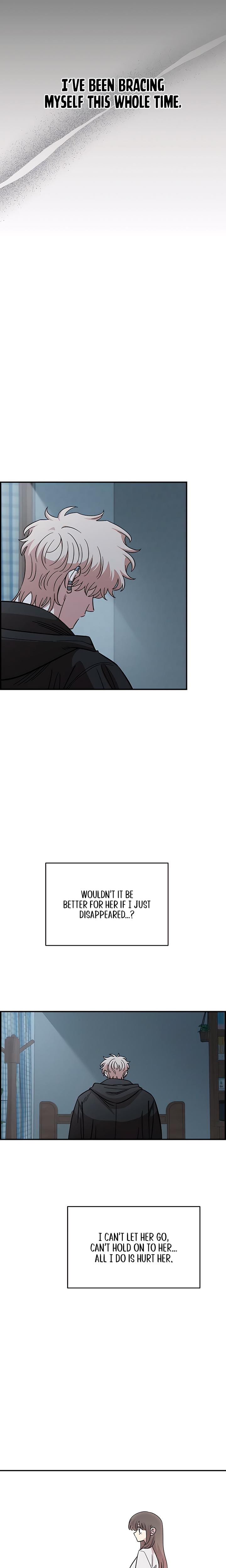 Childhood Friend Complex Uncensored, chapter 70, page 18 of 29