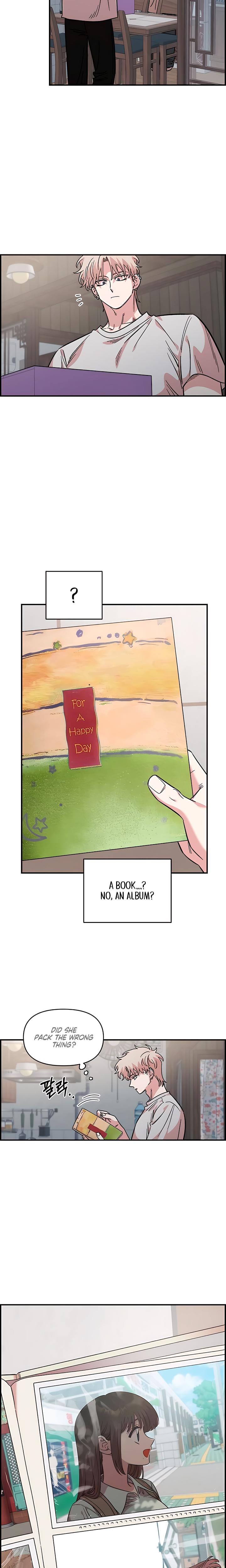 Childhood Friend Complex Uncensored, chapter 70, page 22 of 29
