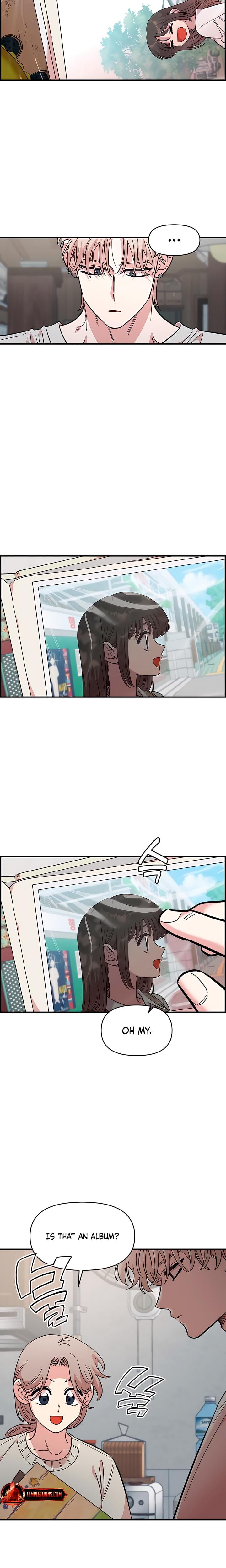 Childhood Friend Complex Uncensored, chapter 70, page 23 of 29