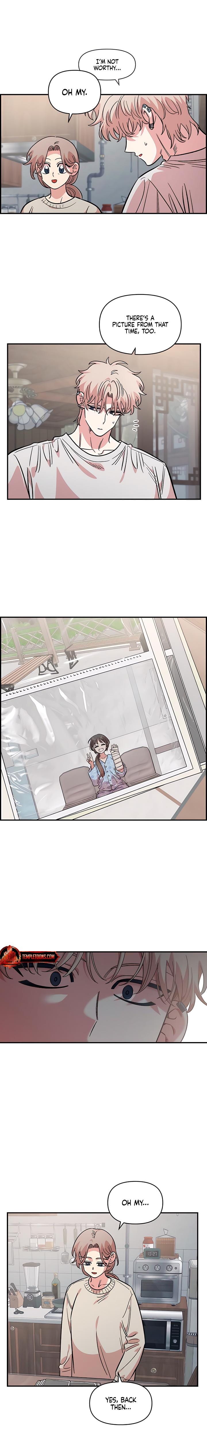 Childhood Friend Complex Uncensored, chapter 70, page 26 of 29