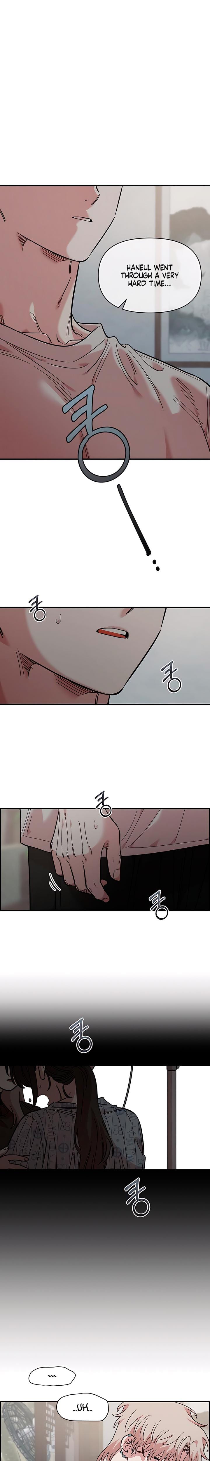Childhood Friend Complex Uncensored, chapter 70, page 27 of 29