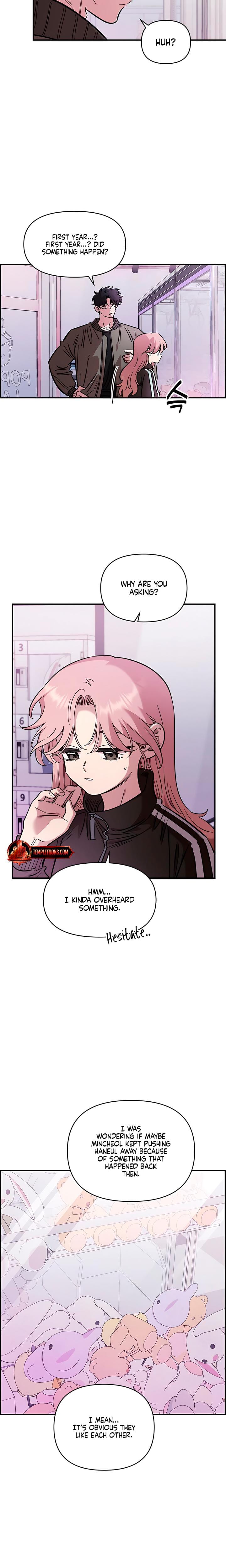 Childhood Friend Complex Uncensored, chapter 71, page 6 of 25