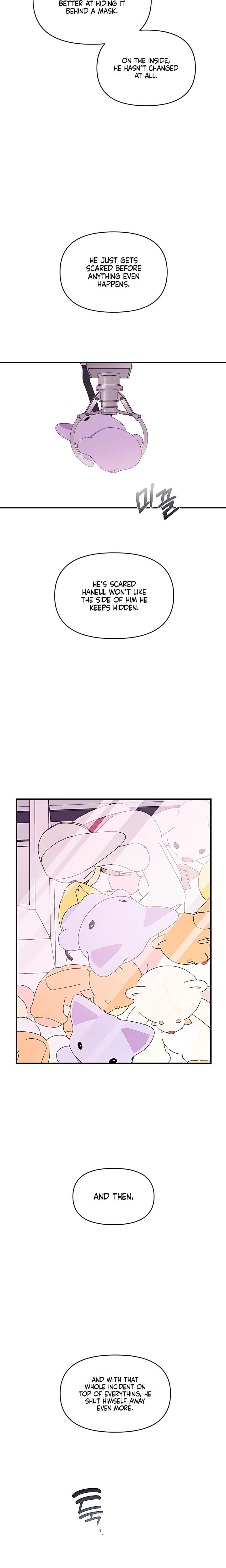 Childhood Friend Complex Uncensored, chapter 71, page 10 of 25