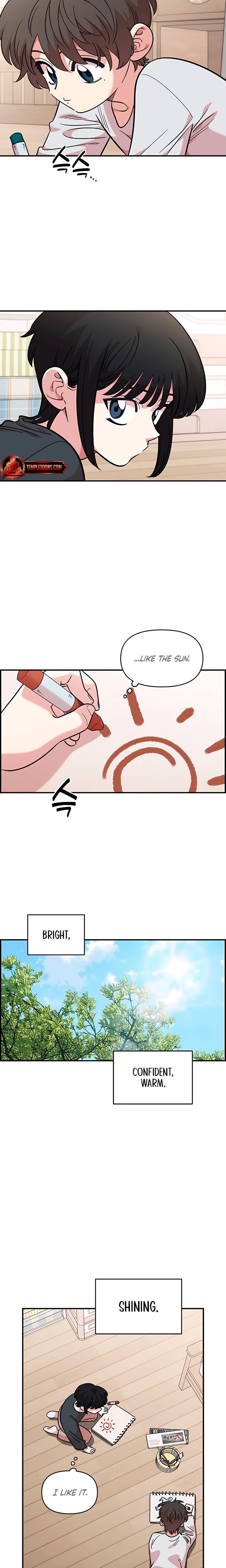 Childhood Friend Complex Uncensored, chapter 71, page 16 of 25