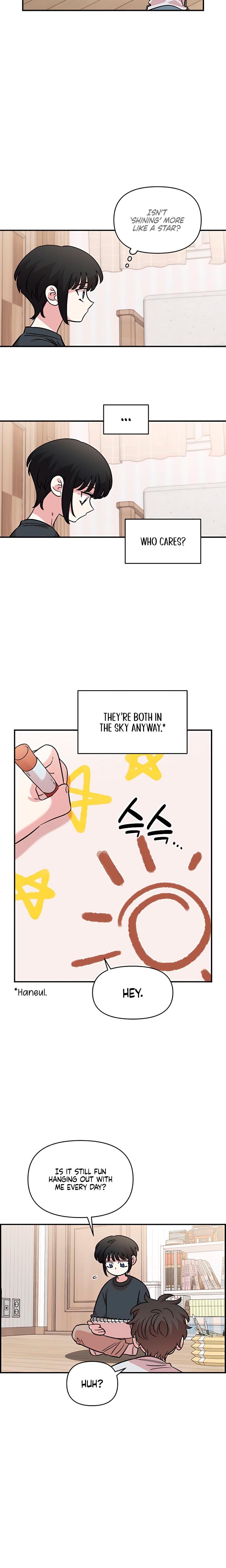 Childhood Friend Complex Uncensored, chapter 71, page 17 of 25