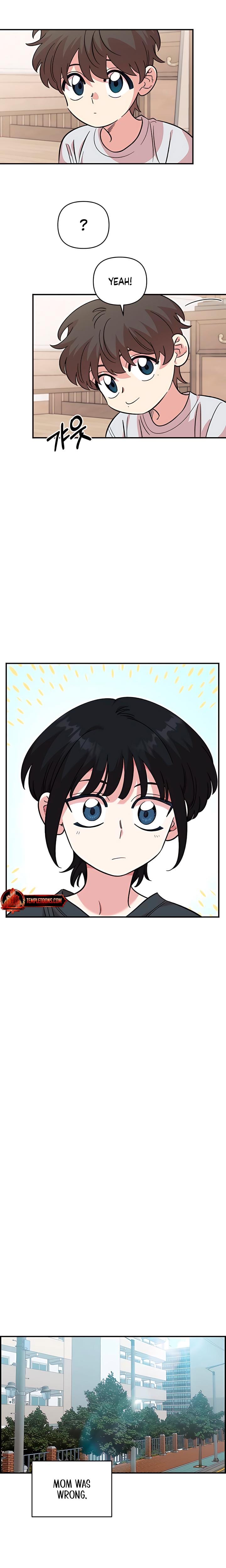 Childhood Friend Complex Uncensored, chapter 71, page 18 of 25