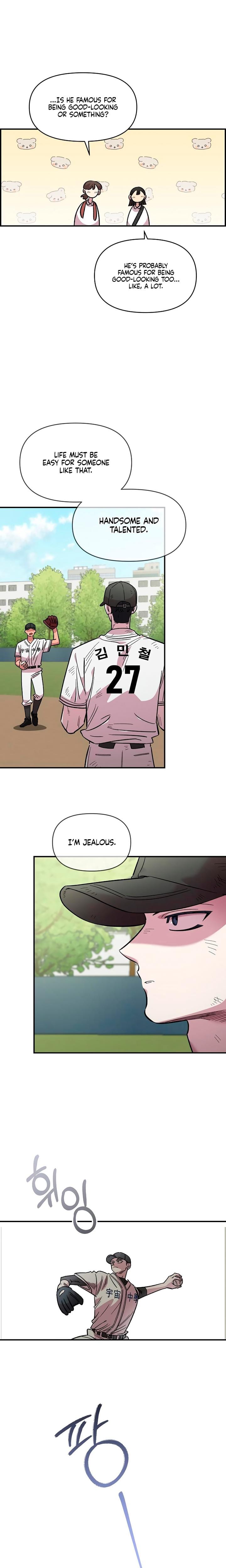 Childhood Friend Complex Uncensored, chapter 72, page 8 of 23