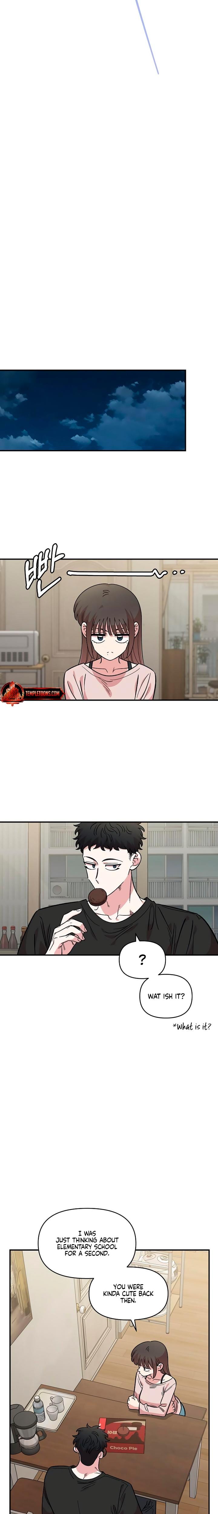 Childhood Friend Complex Uncensored, chapter 72, page 9 of 23
