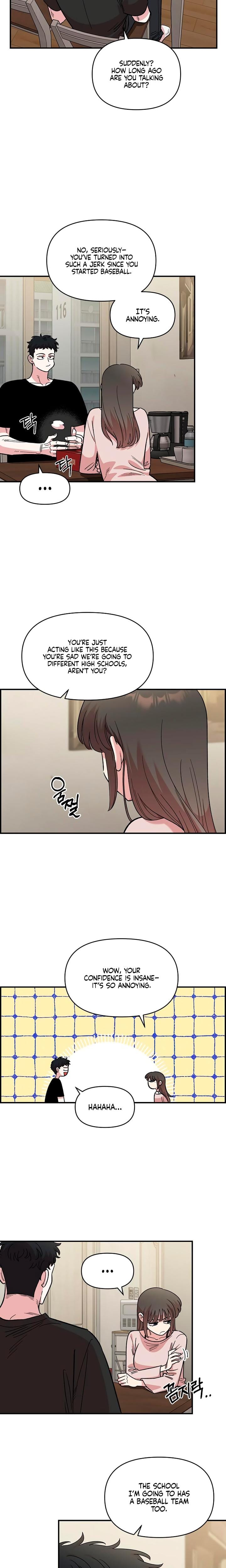 Childhood Friend Complex Uncensored, chapter 72, page 10 of 23