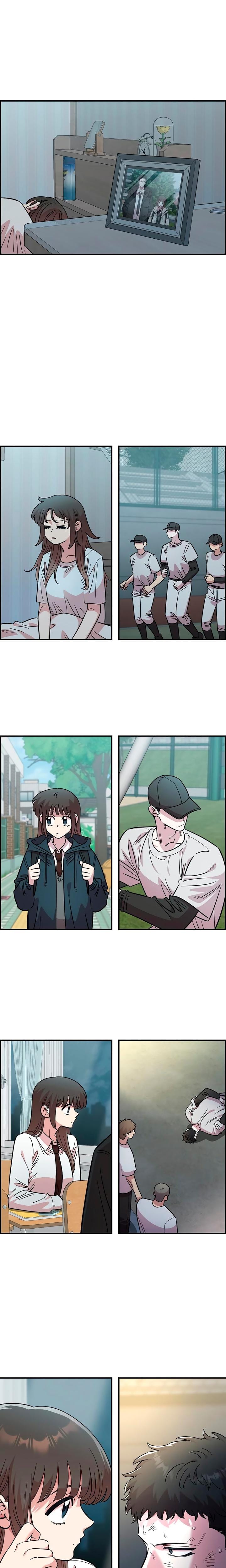 Childhood Friend Complex Uncensored, chapter 72, page 15 of 23