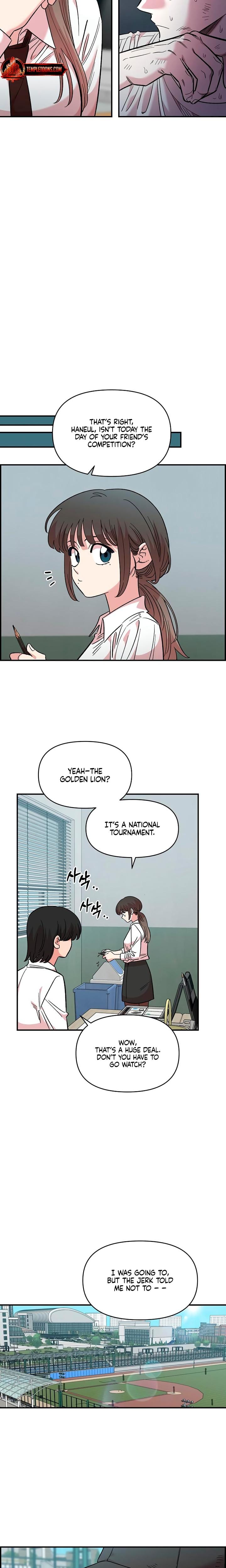 Childhood Friend Complex Uncensored, chapter 72, page 16 of 23