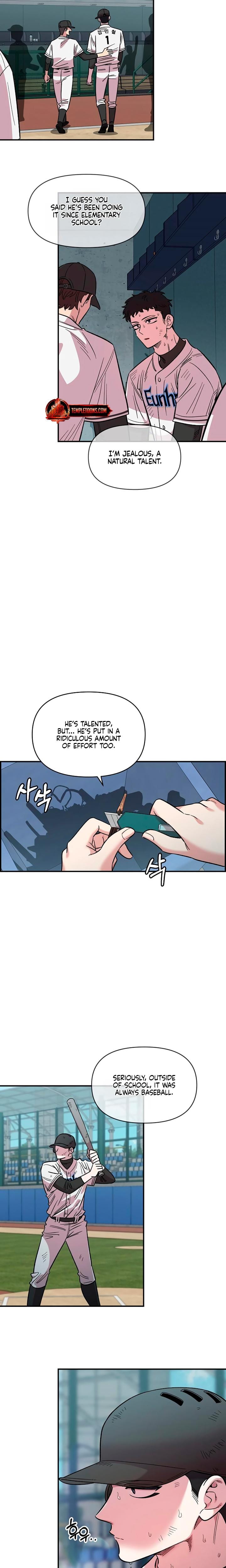 Childhood Friend Complex Uncensored, chapter 72, page 18 of 23