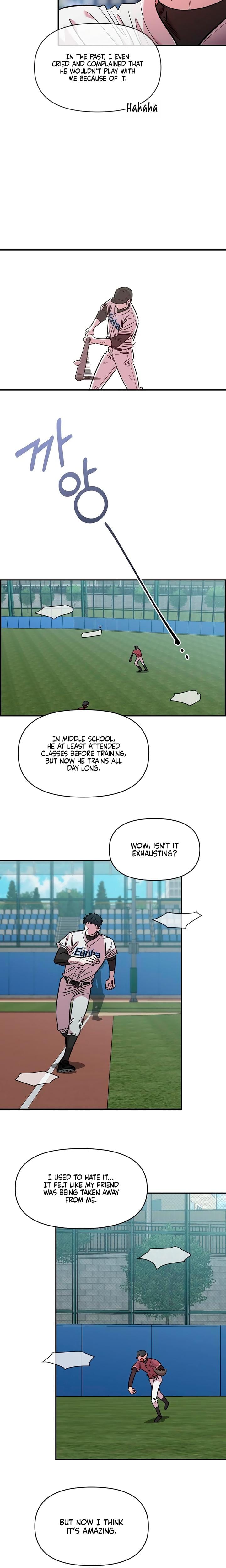 Childhood Friend Complex Uncensored, chapter 72, page 19 of 23