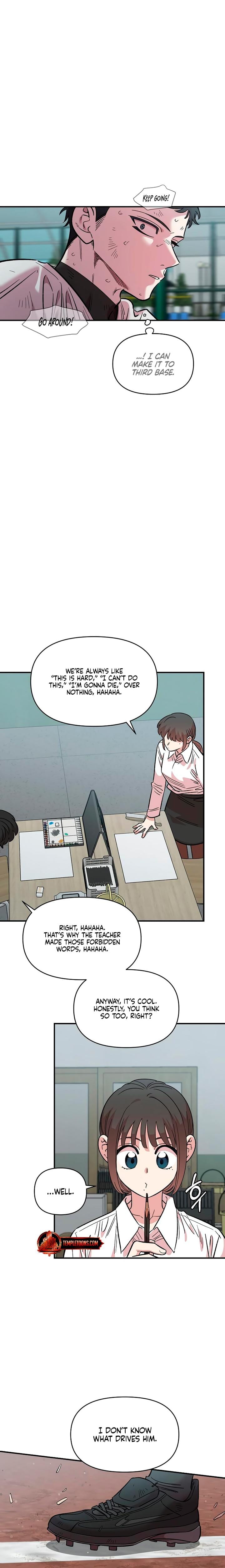 Childhood Friend Complex Uncensored, chapter 72, page 20 of 23