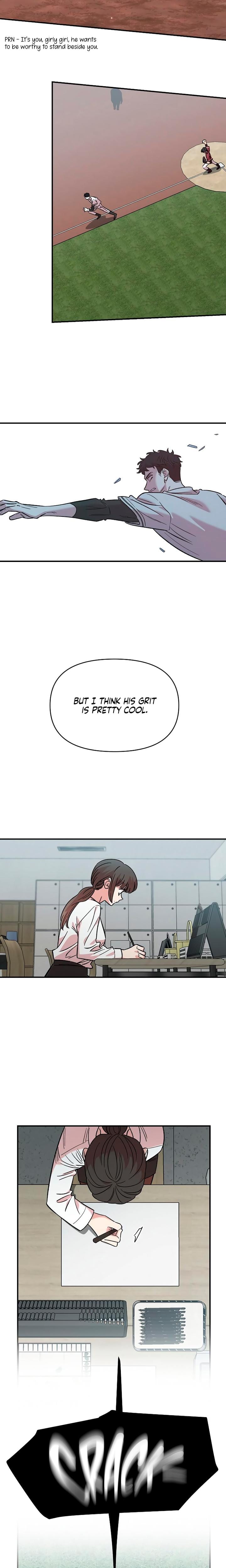 Childhood Friend Complex Uncensored, chapter 72, page 21 of 23