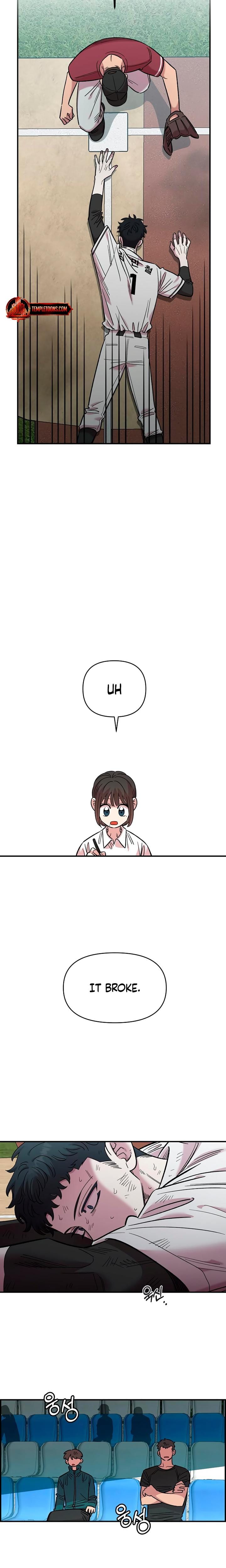 Childhood Friend Complex Uncensored, chapter 72, page 22 of 23
