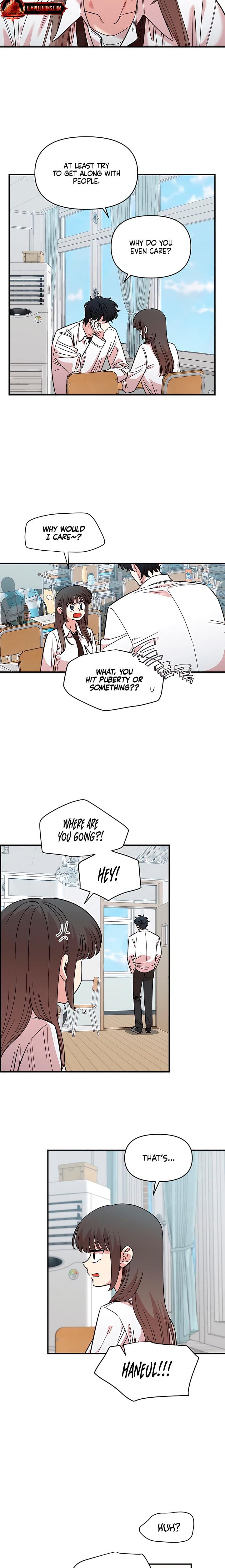Childhood Friend Complex Uncensored, chapter 73, page 7 of 25
