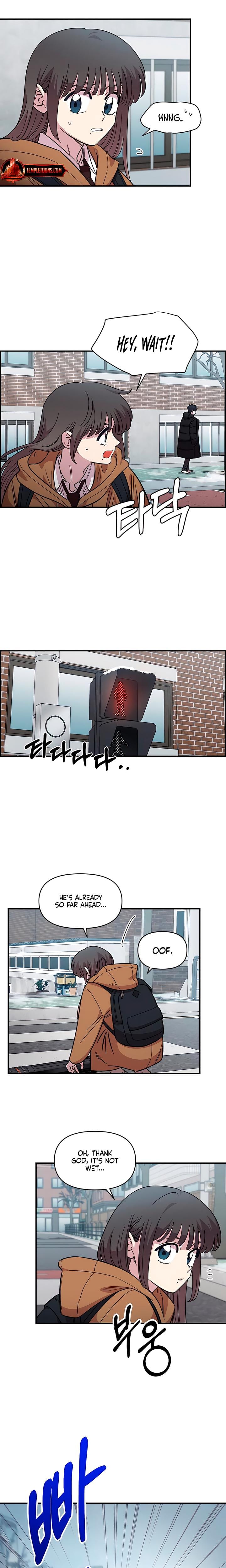 Childhood Friend Complex Uncensored, chapter 73, page 19 of 25
