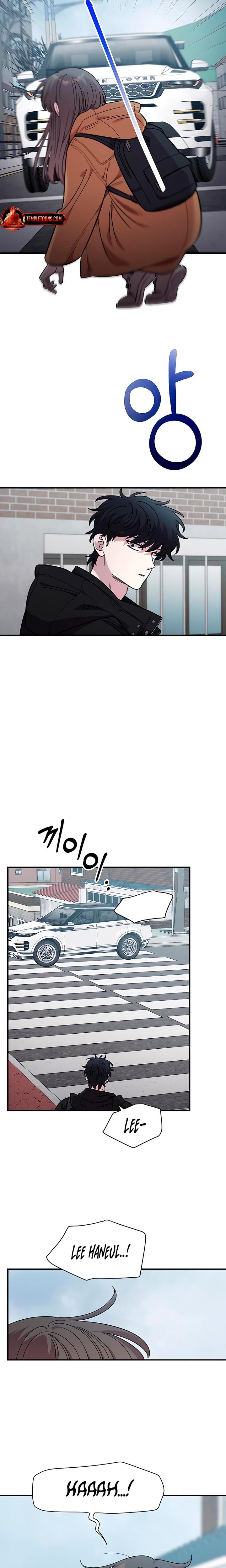 Childhood Friend Complex Uncensored, chapter 73, page 20 of 25