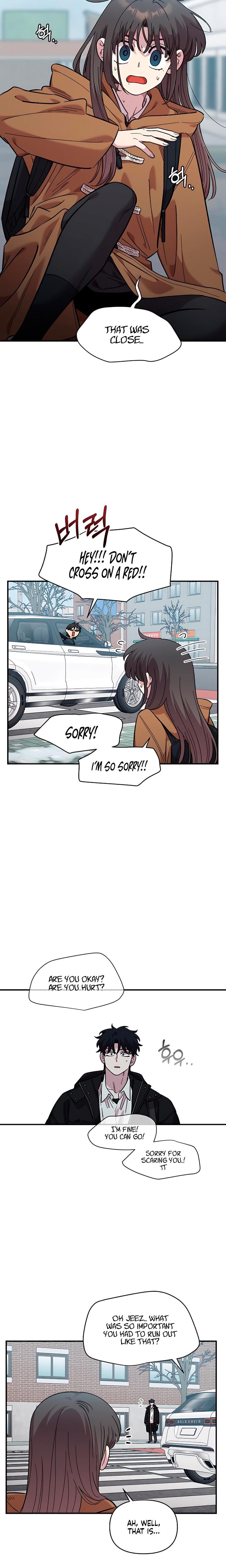 Childhood Friend Complex Uncensored, chapter 73, page 21 of 25