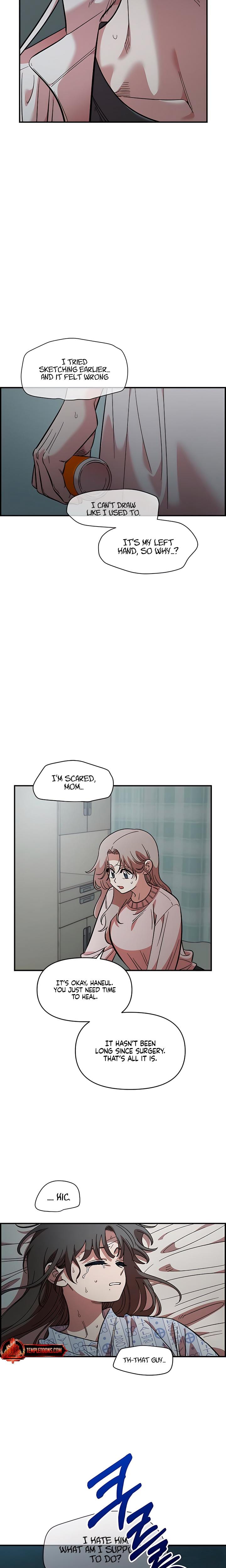 Childhood Friend Complex Uncensored, chapter 74, page 8 of 25