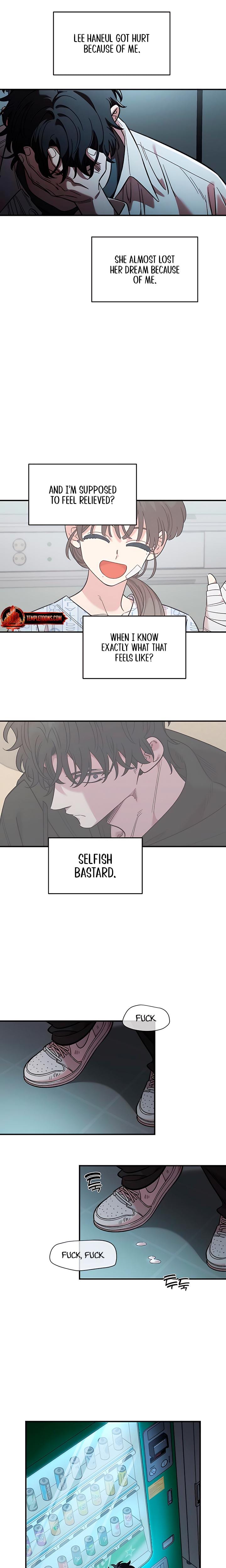 Childhood Friend Complex Uncensored, chapter 74, page 11 of 25