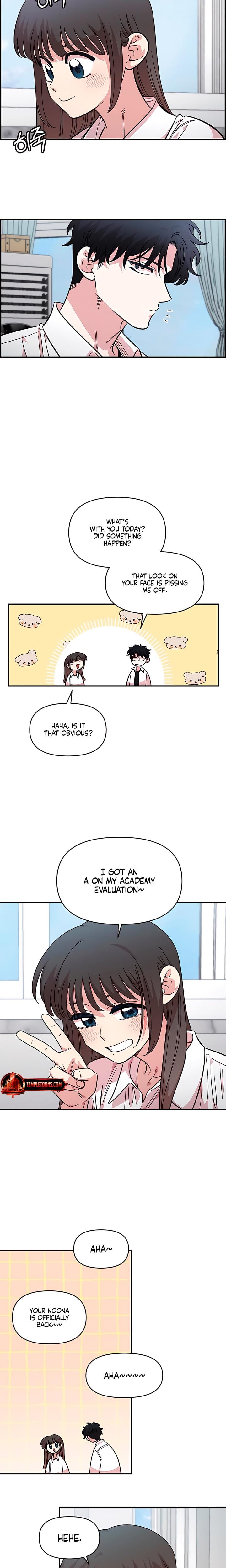 Childhood Friend Complex Uncensored, chapter 74, page 16 of 25