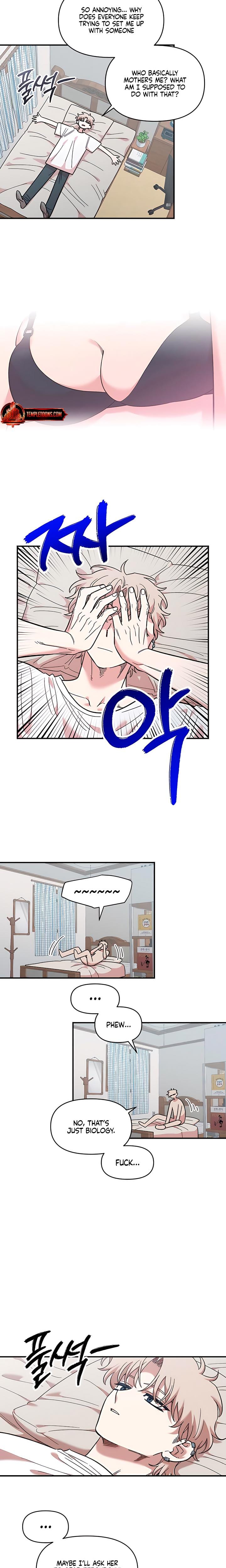 Childhood Friend Complex Uncensored, chapter 74, page 21 of 25