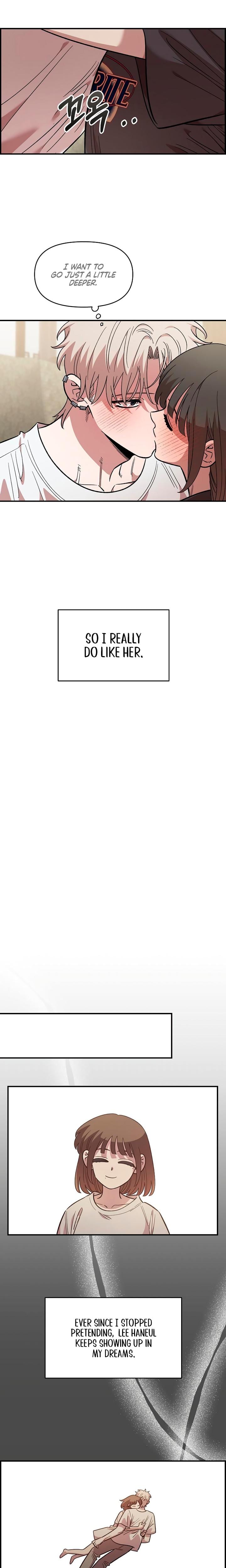 Childhood Friend Complex Uncensored, chapter 75, page 5 of 19