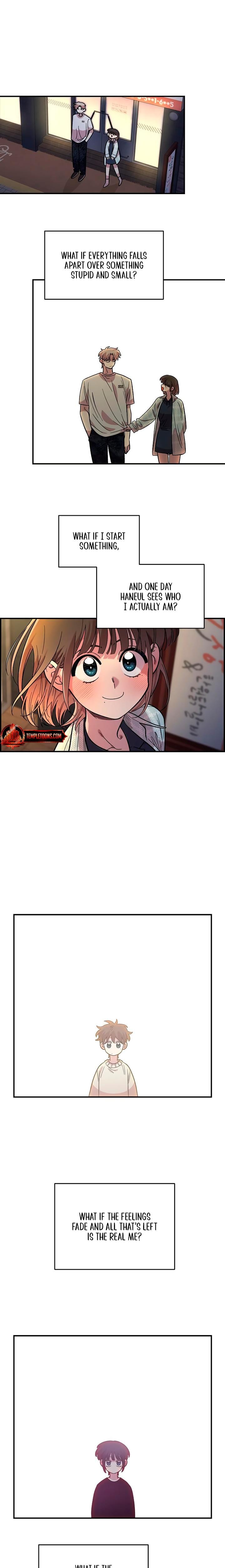 Childhood Friend Complex Uncensored, chapter 75, page 8 of 19