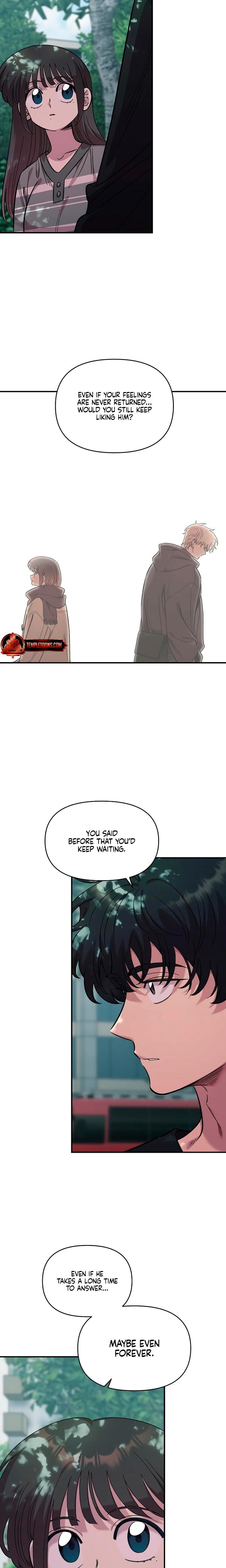 Childhood Friend Complex Uncensored, chapter 76, page 7 of 24
