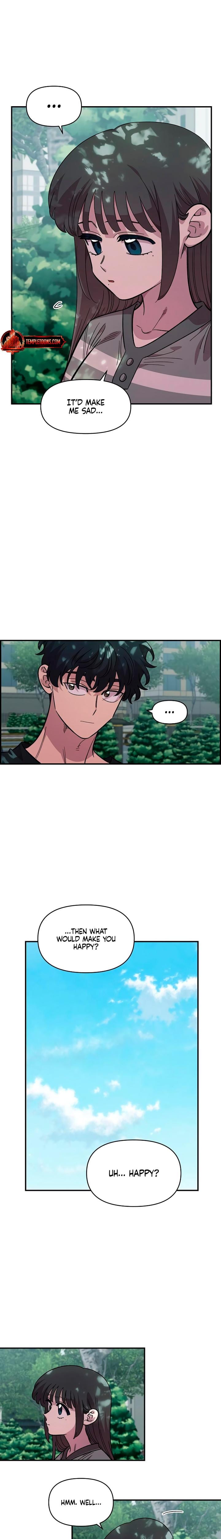 Childhood Friend Complex Uncensored, chapter 76, page 9 of 24