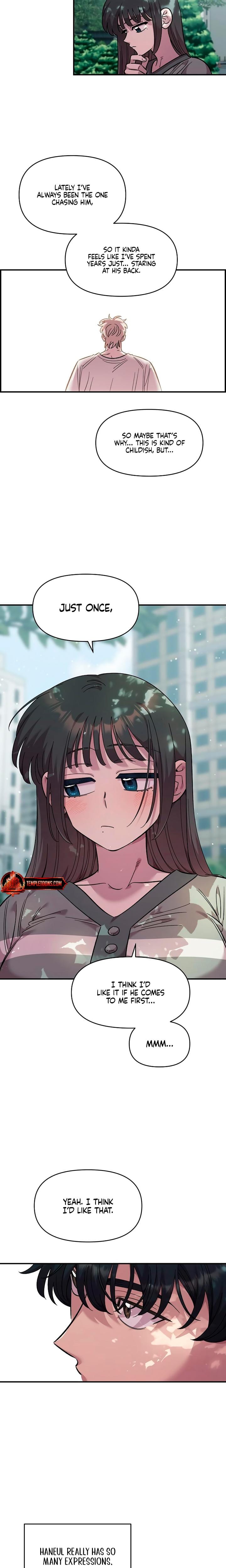 Childhood Friend Complex Uncensored, chapter 76, page 10 of 24