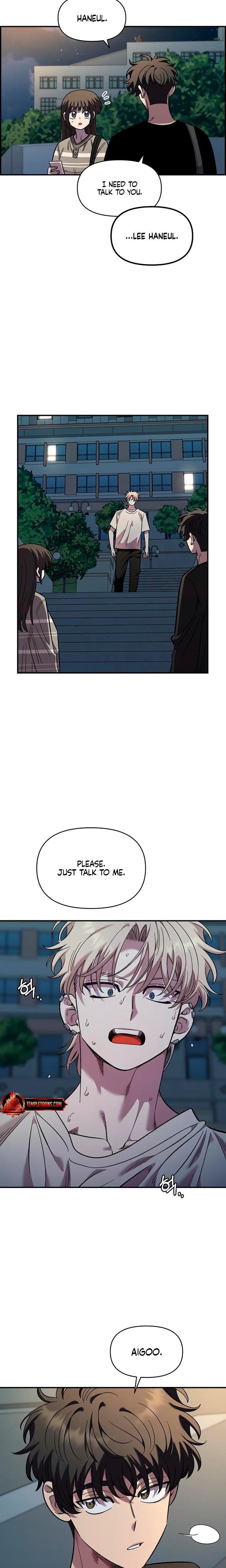Childhood Friend Complex Uncensored, chapter 76, page 15 of 24