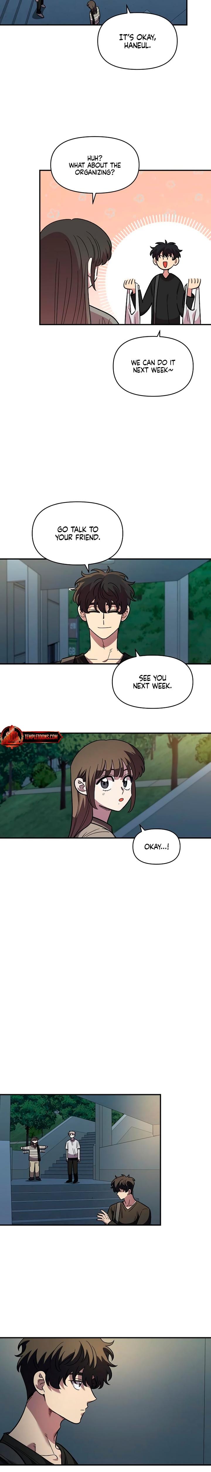 Childhood Friend Complex Uncensored, chapter 76, page 18 of 24
