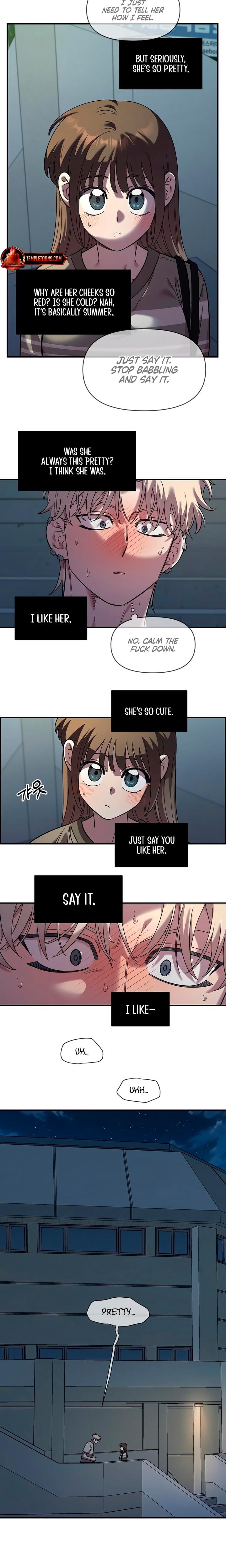 Childhood Friend Complex Uncensored, chapter 76, page 21 of 24