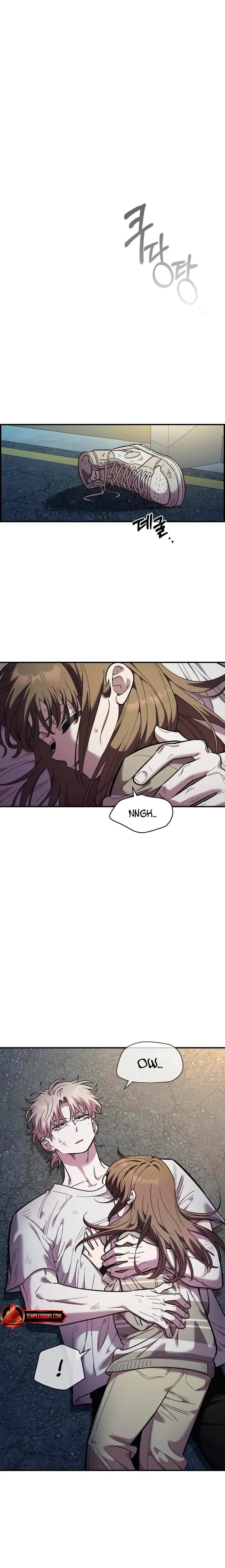 Childhood Friend Complex Uncensored, chapter 77, page 8 of 22