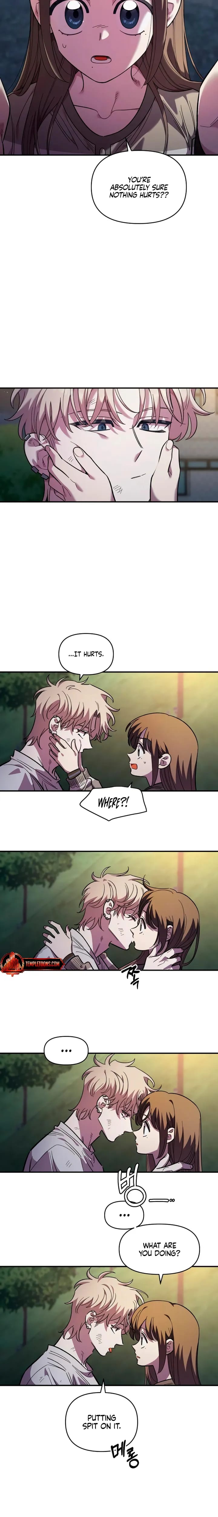 Childhood Friend Complex Uncensored, chapter 77, page 11 of 22