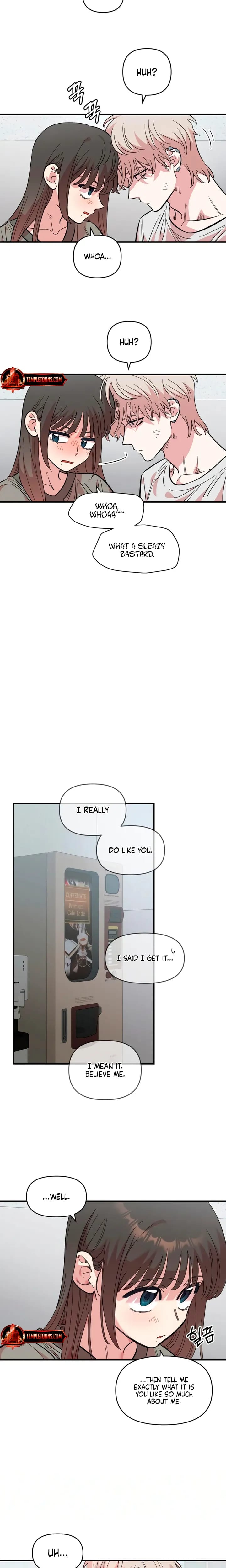 Childhood Friend Complex Uncensored, chapter 77, page 19 of 22