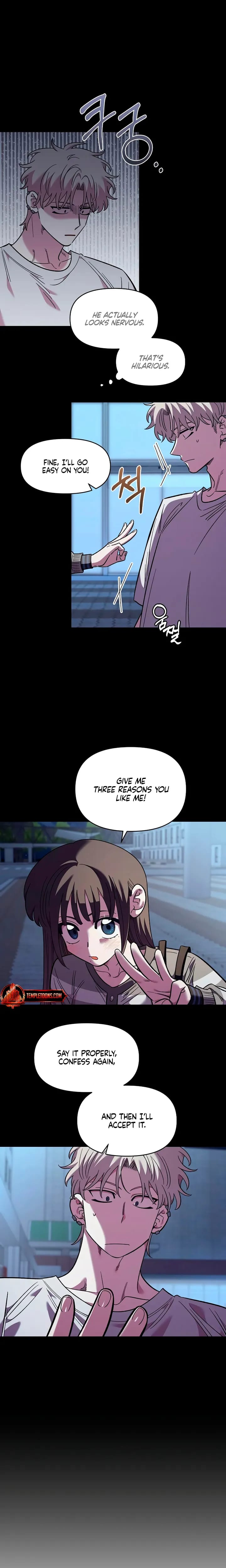 Childhood Friend Complex Uncensored, chapter 78, page 5 of 23