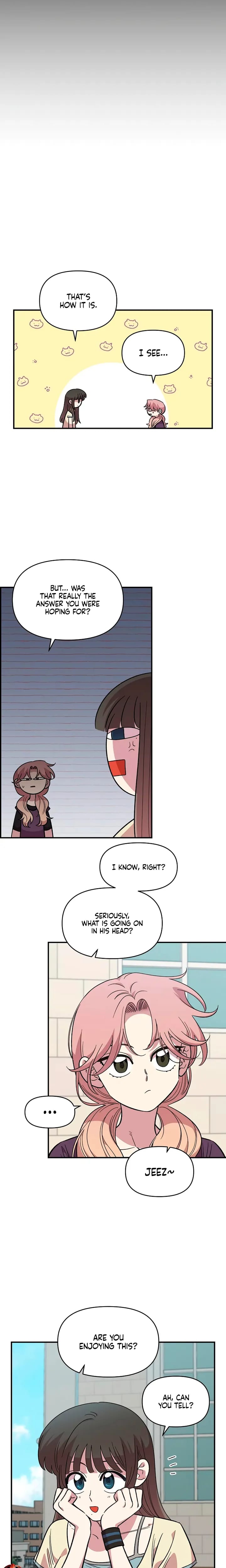 Childhood Friend Complex Uncensored, chapter 78, page 6 of 23
