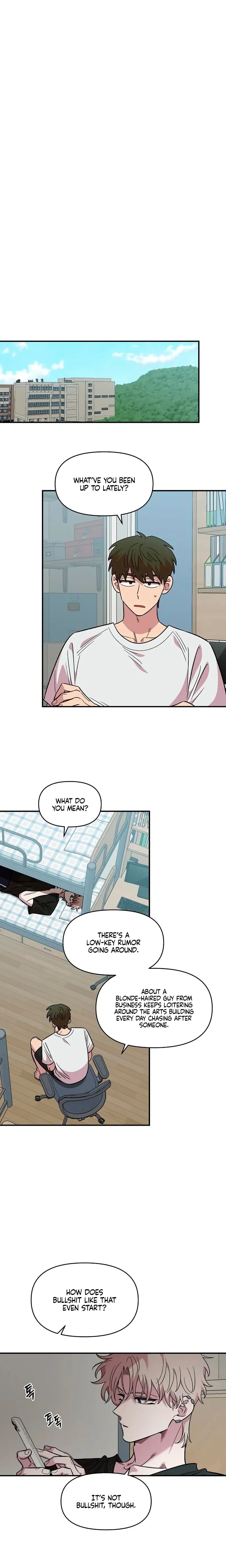 Childhood Friend Complex Uncensored, chapter 78, page 9 of 23