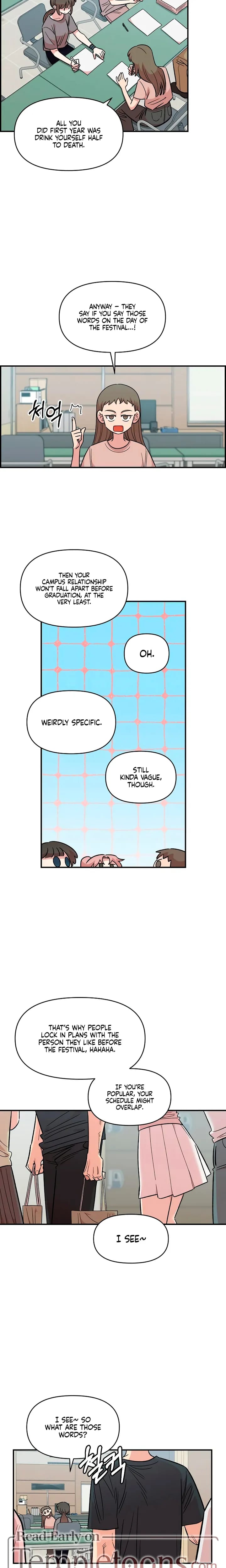 Childhood Friend Complex Uncensored, chapter 78, page 12 of 23