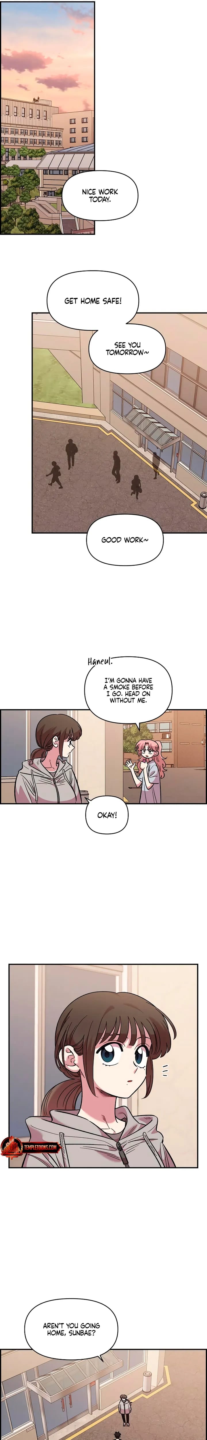 Childhood Friend Complex Uncensored, chapter 78, page 15 of 23