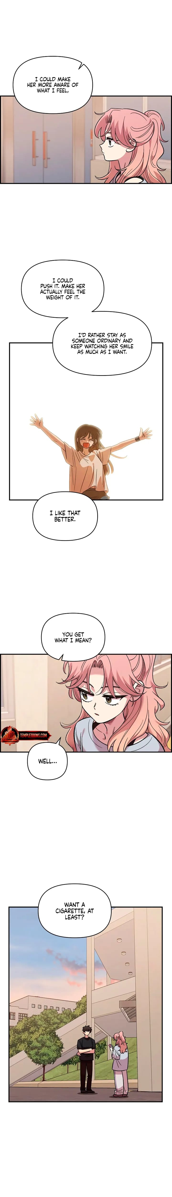 Childhood Friend Complex Uncensored, chapter 78, page 21 of 23